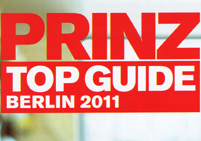 Top Guide 2011